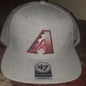Arizona Diamondbacks Snapback